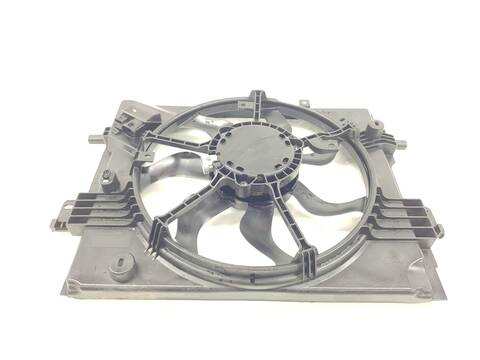 Electroventilador Dacia Sandero STEPWAY ESSENTIAL