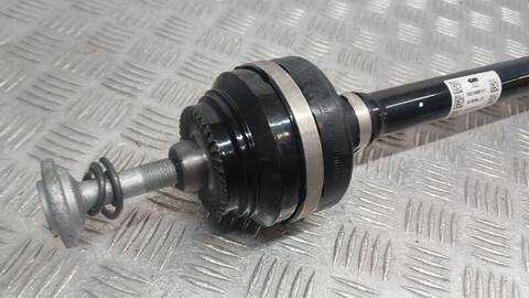 Foto 3ª: Transmision Trasera Izquierda Bmw i20 XDRIVE 50 AUT. 523CV 385KW EDRIVE GEN5 I20 [XE2A01N0] (2023)