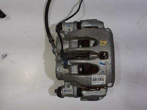 Pinza Freno Delantera Derecho Mercedes Clase V 200 136CV 100KW