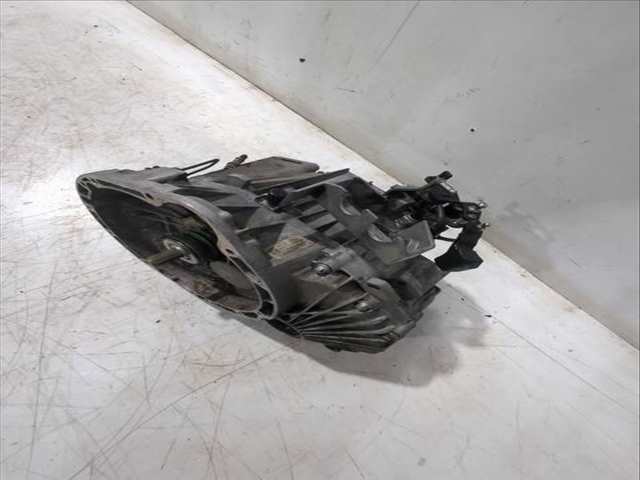Foto 3ª: Caja Cambios Mercedes Clase A 140 A 170 CDI 168.008) 90CV 66KW [OM 668.940]