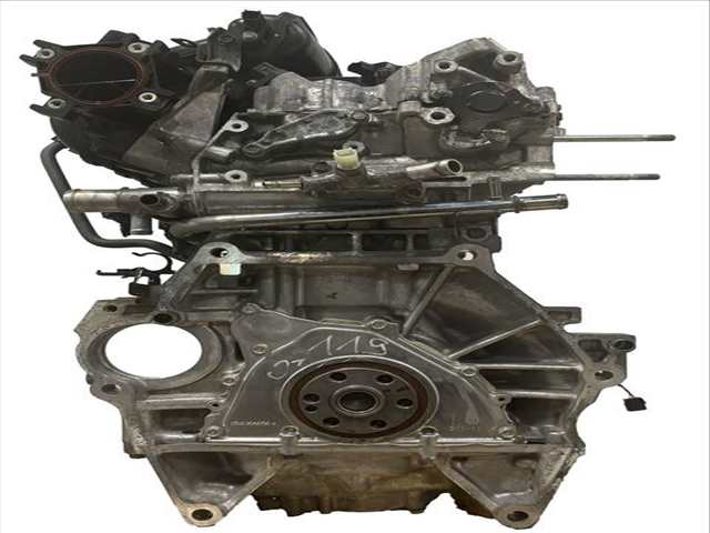 Motor Completo Honda Hrv 1.5 130 CV 96KW RU
