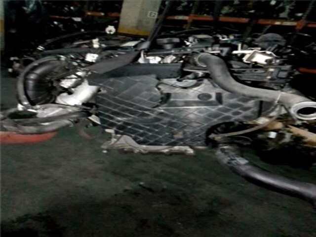 Motor Completo Mercedes Clase C 160 2.1 C 220 CDI BLUEEFFICIENCY (204.002) [2.1 LTR. - 125 KW CDI CAT]