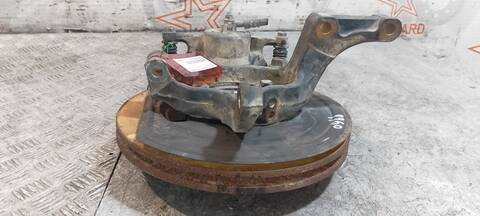 Foto 2ª: Mangueta Delantera Derecha Nissan Qashqai TEKNA PREMIUM 110CV 81KW [K9K430] (2011)