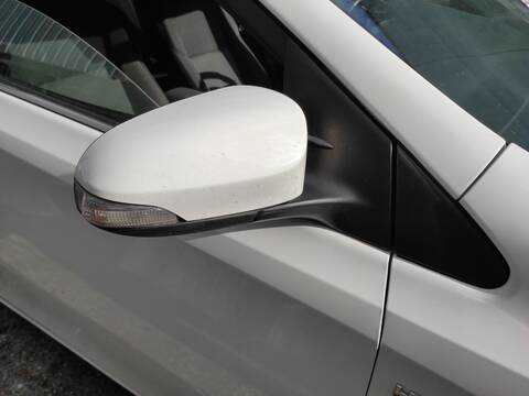 Retrovisor Derecho Toyota Auris 2ZRFXE