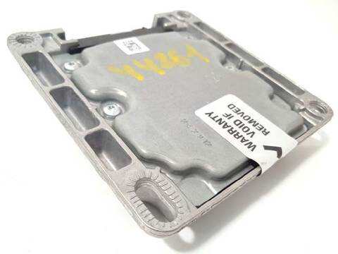 Foto 4ª: Centralita Airbag Bmw Serie 7 720 730LD 258CV 190KW [N57D30A] (2012)
