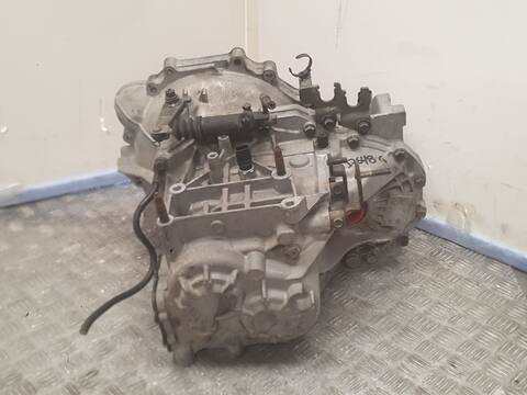 Foto 3ª: Caja Cambios Kia Cerato 2.0 CRDI HATCHBACK 112CV 83KW [D4EA] (2004)