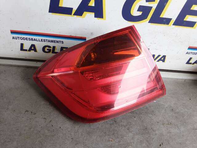 Piloto Trasero Izquierdo Bmw Serie 3 315 2.0 DI 143CV BERLINA 0CV