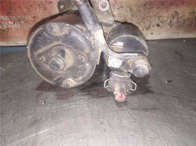 Foto 2ª: Motor de Arranque Seat Cordoba 1.4 SIGNO [1.4 LTR. - 55 KW 16V] [AUA]
