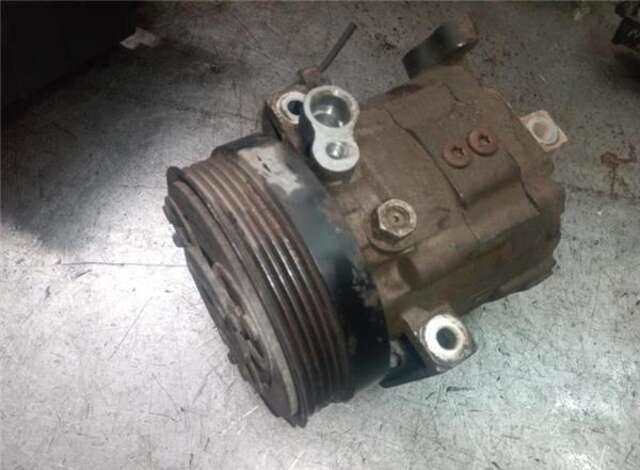 Foto 3ª: Compresor Aire Acondicionado Mitsubishi Montero 2.0 GDI (H67W. H77W) [4G94]