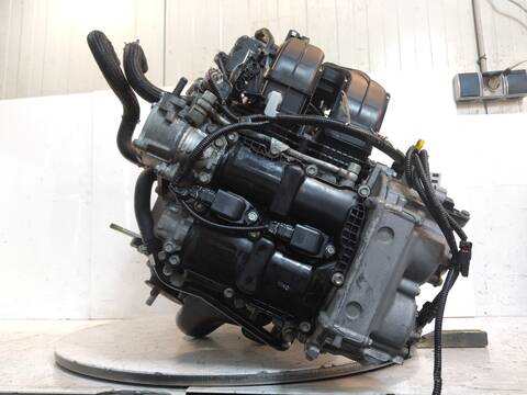 Foto 3ª: Motor Completo Subaru Forester 185 CV 136KW [FB25C]