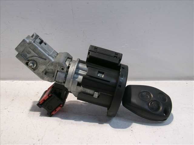 Antirrobo Renault Modus 1.5 DCI 2004-2007