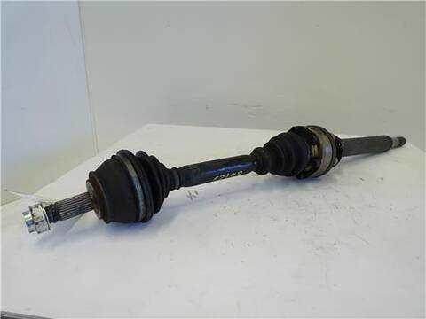 Transmision Delantera Derecha Lancia Lybra 1.9 JTD 839AXD1A) BERLINA 105CV 77KW