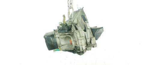 Foto 3ª: Caja Cambios Renault Megane 1.5 DCI BM02 BM13 BM2A CM02 CM13) [K9K 728] (2001)