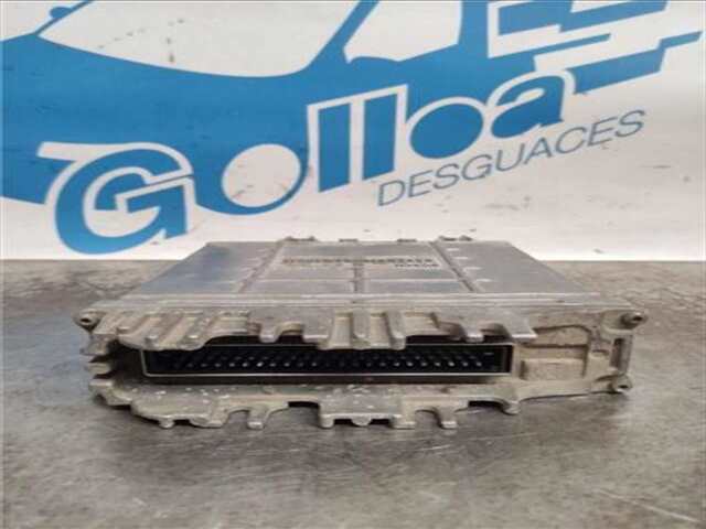 Foto 3ª: Centralita Motor ECU Renault Scenic 1.9 DTI (JA0N) I (JA...)(1999-_) [F9Q 736]