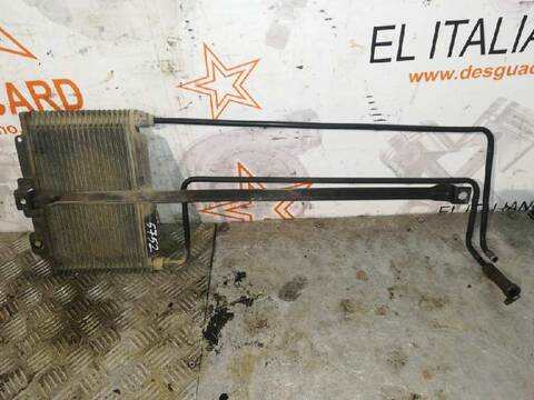 Radiador Aceite Nissan Qashqai TEKNA 150CV 110KW