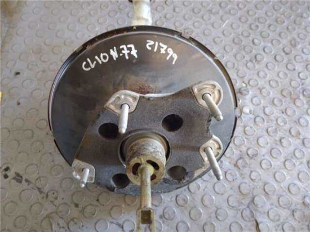 Foto 3ª: Servofreno Renault Clio 1.5 PACK DYNAMIQUE [1.5 LTR. - 63 KW DCI DIESEL CAT] [k9k t7]