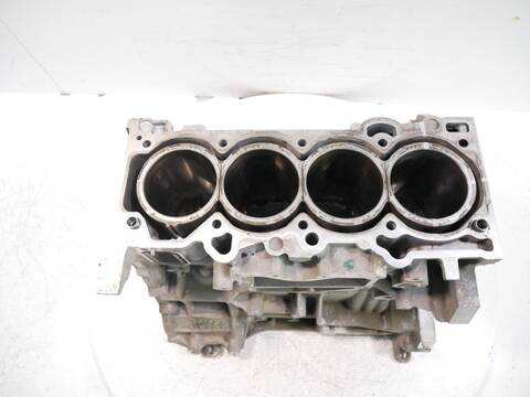 Bloque Motor Ford Mustang 314 - 317 CV