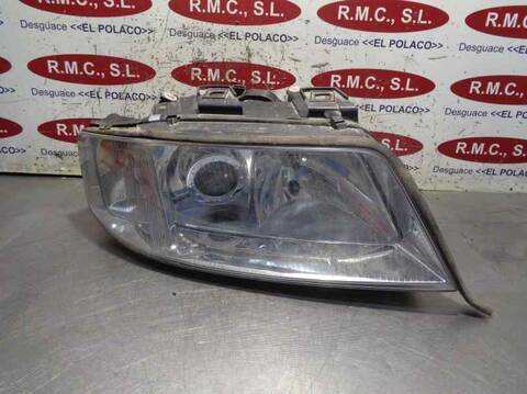 Faro Derecho Audi A6 1.9 TDI BERLINA 110CV 81KW