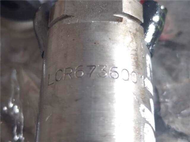 Foto 2ª: Inyectores Citroen Berlingo 1.9 D (MFWJZ) [WJZ (DW8)]