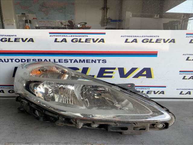 Faro Derecho Renault Clio 1.5 DCI 86CV 0CV