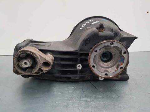 Foto 3ª: Diferencial Trasero Audi Allroad 2.5 TDI 132KW) 180CV [AKE] (2004)