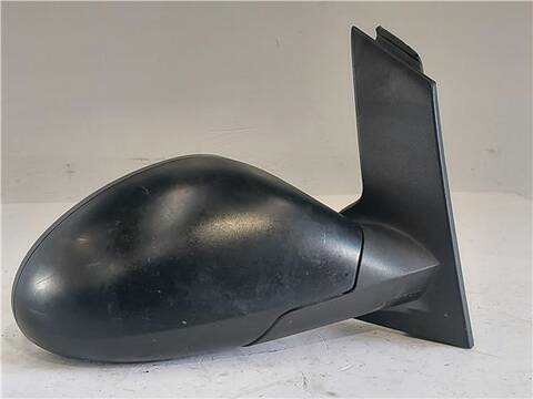 Foto 2ª: Retrovisor Derecho Seat Toledo 1.9 TDI 105CV 77KW [BJB] (2006)