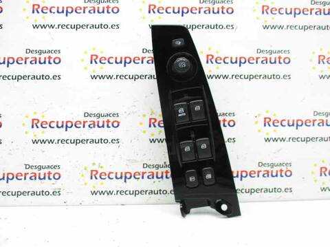 Botonera Elevalunas Ssangyong Korando 672950