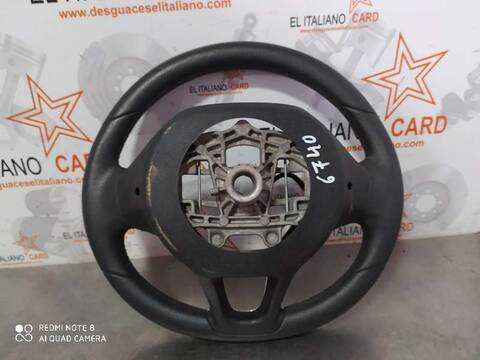 Foto 4ª: Volante Peugeot 208 STYLE 100CV 73KW [9H06] (2015)