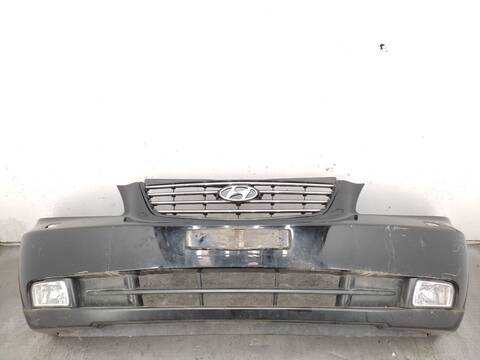 Paragolpes Delantero Hyundai Grandeur 2.2 DIESEL 155CV 114KW