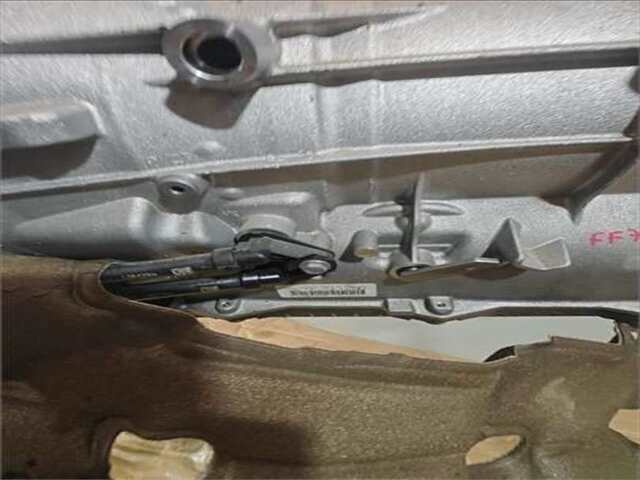 Foto 3ª: Caja Cambios Automatica Bmw Serie 5 518 2.0 520 I M SPORT [2.0 LTR. - 135 KW]