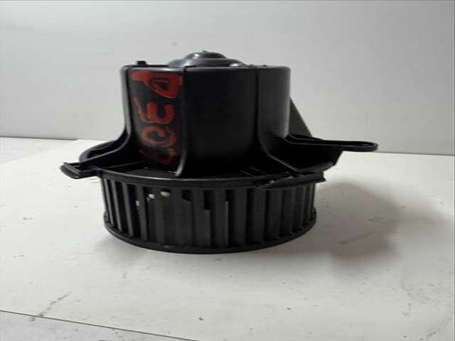 Ventilador de Calefacción Peugeot 307 RHY