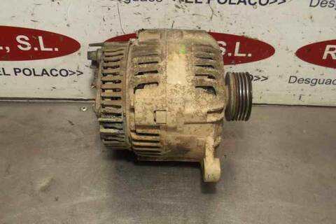 Alternador Peugeot 306 BERLINA 110CV 81KW