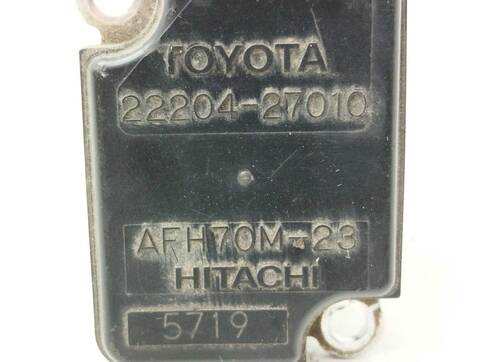 Foto 4ª: Caudalimetro Toyota Avensis 2.0 D4-D EXECUTIVE BERLINA 5-PTAS.) 116CV 85KW [1CD FTV] (2006)