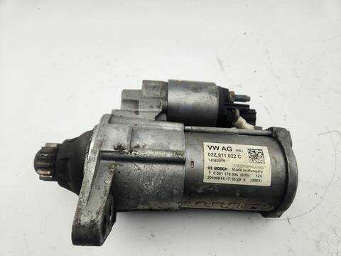 Motor de Arranque Seat Arona FR 116CV 85KW
