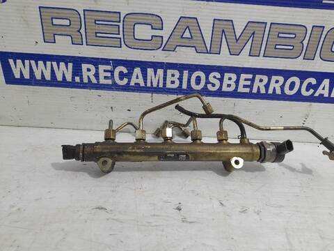 Rampa Inyectora Kia Sportage 2.0 TD CAT 113CV