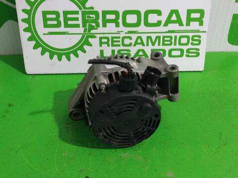 Foto 3ª: Alternador Ford Focus 1.6 16V CAT 101CV [HWDA] (2004)