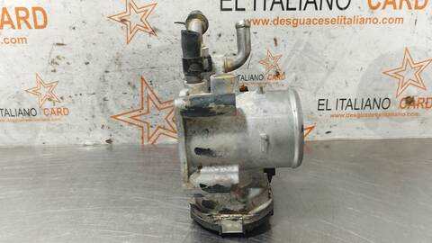 Foto 3ª: Caja Mariposa Kia Rio BUSINESS 84CV 62KW (2017)