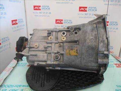 Caja Cambios Bmw Serie 3 315 2.0 320D BERLINA 136CV 100KW