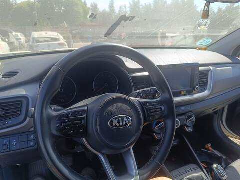 Kit Airbag Kia Stonic DRIVE 116CV 85KW