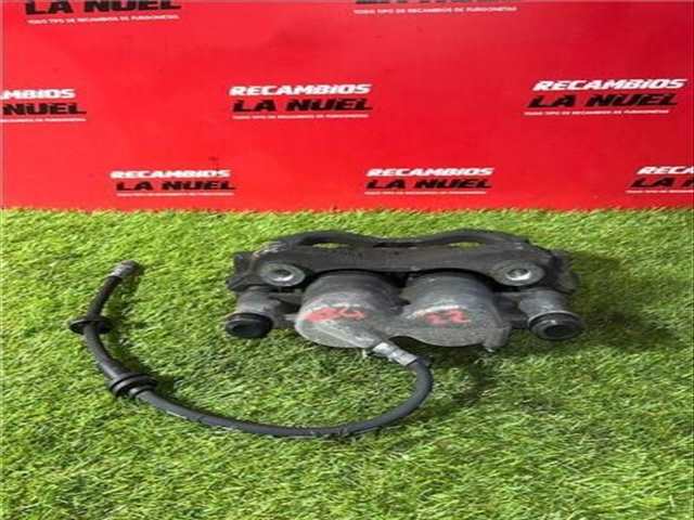 Foto 3ª: Pinza Freno Delantera Izquierdo Citroen Jumper 2.2 33 L2H1 BLUEHDI 140 [2 2 LTR. - 103 KW BLUE-HDI FAP CAT] 140CV FURGON [4H03] (2022)