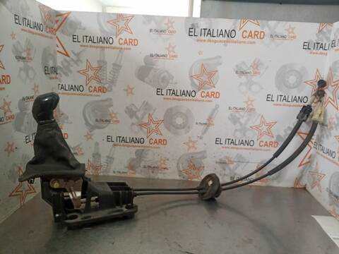 Palanca de Cambio Peugeot 208 ACCESS 68CV 50KW