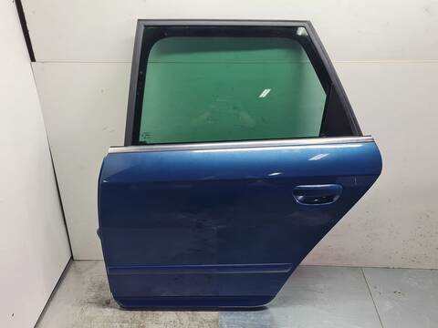 Puerta Trasera Izquierda Seat Exeo STYLE 120CV 88KW