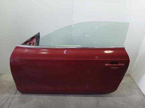 Puerta Delantera Izquierda Audi A5 2.7 TDI COUPE 190CV 140KW