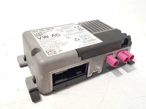 Centralita Motor ECU Seat Arona 1.0 TSI 116CV 85KW