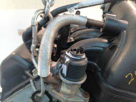 Motor Completo Jeep Liberty 213CV 157KW