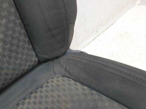 Foto 2ª: Asiento Delantero Izquierdo Ford Transit FURGON 200 L1 AMBIENTE (2018)
