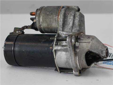 Motor de Arranque Opel Astra 1.6 105CV 77KW