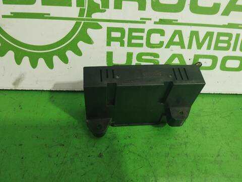 Foto 3ª: Centralita Aire Acondicionado Citroen C4 1.6 16V HDI FAP 109CV [9HZDV6TED4] (2007)