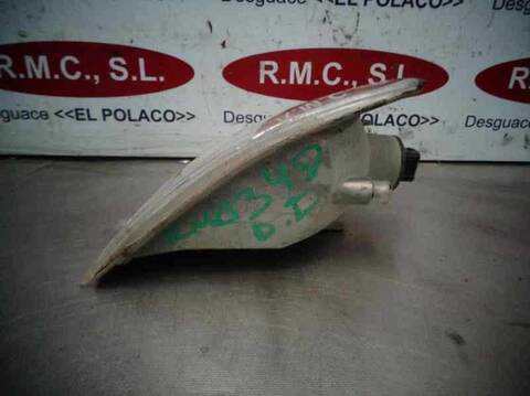 Foto 4ª: Piloto Delantero Izquierdo Volvo S80 2.4 20V TURBO CAT BERLINA 200CV 147KW (1998)