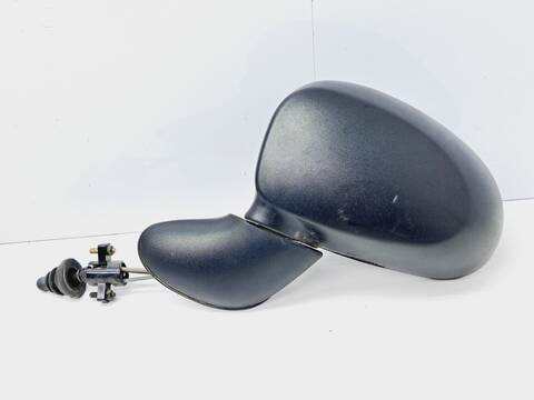 Retrovisor Izquierdo Chevrolet Matiz SE 64CV 47KW